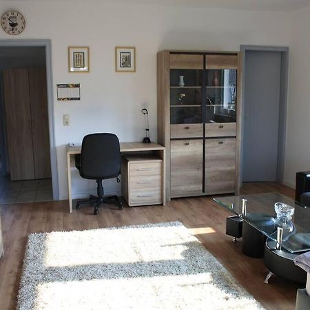 Top Messe Ferienwohnung 81Qm Essen Zewnętrze zdjęcie