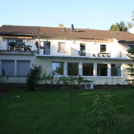 Top Messe Ferienwohnung 81Qm Essen Zewnętrze zdjęcie